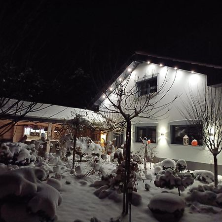 Hortus Apartament Z Klimatyzacja โบเลสวาเวียส ภายนอก รูปภาพ