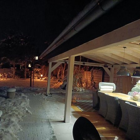 Hortus Apartament Z Klimatyzacja โบเลสวาเวียส ภายนอก รูปภาพ