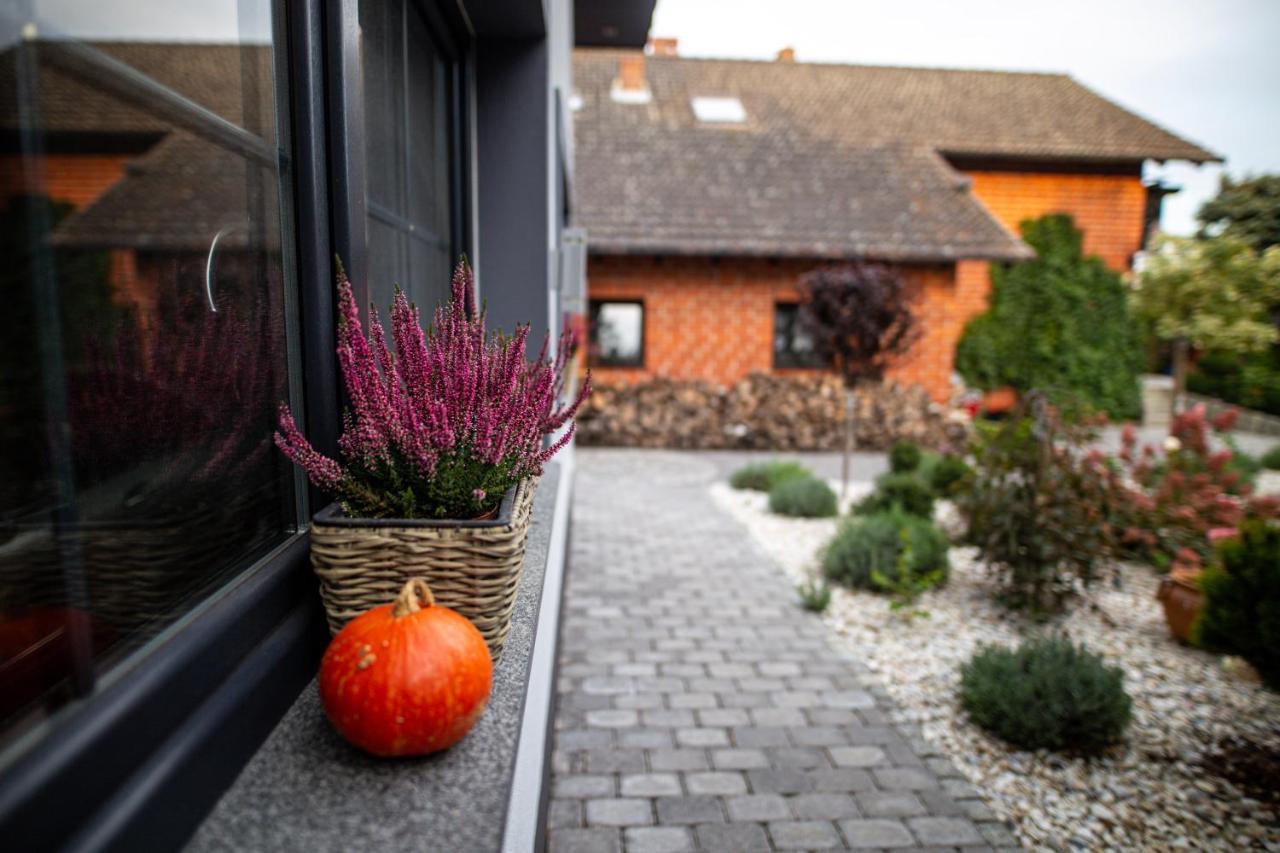 Hortus Apartament Z Klimatyzacja โบเลสวาเวียส ภายนอก รูปภาพ