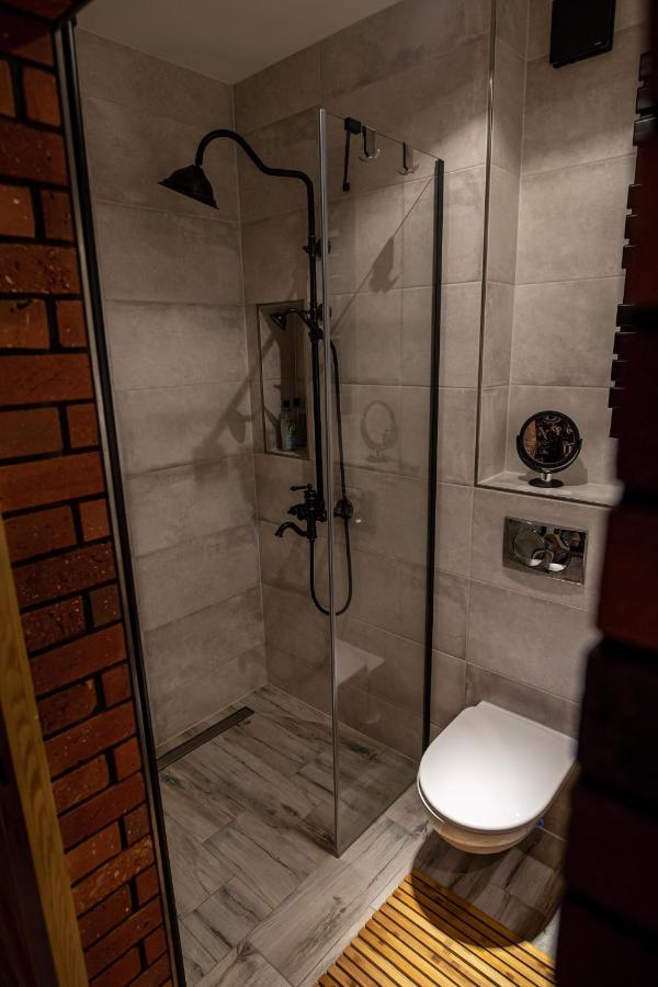 Hortus Apartament Z Klimatyzacja โบเลสวาเวียส ภายนอก รูปภาพ