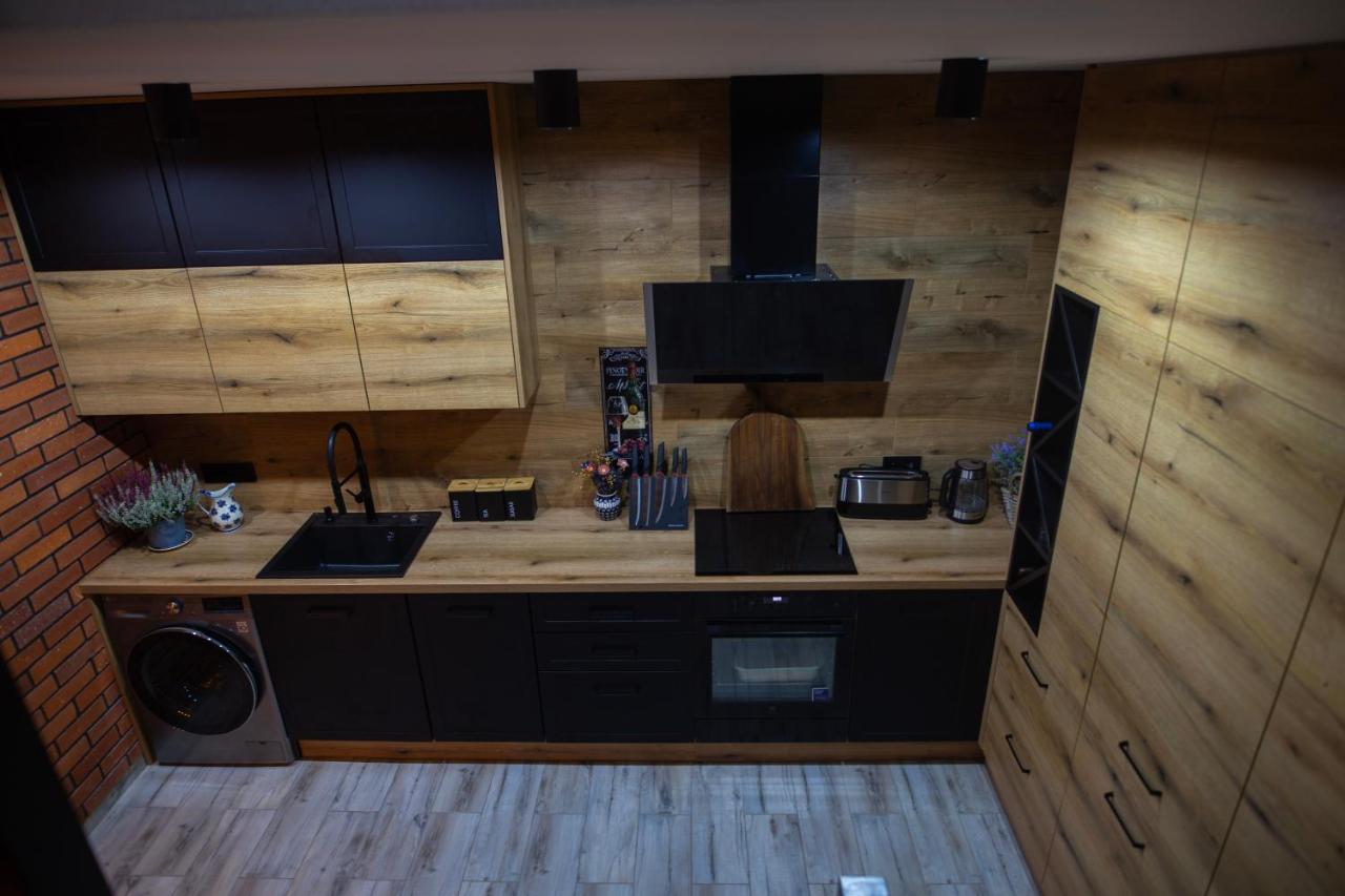 Hortus Apartament Z Klimatyzacja โบเลสวาเวียส ภายนอก รูปภาพ