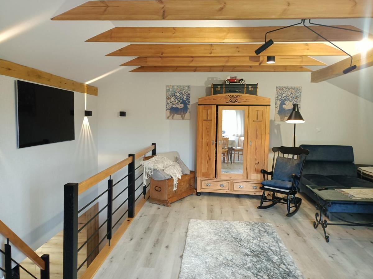 Hortus Apartament Z Klimatyzacja โบเลสวาเวียส ภายนอก รูปภาพ