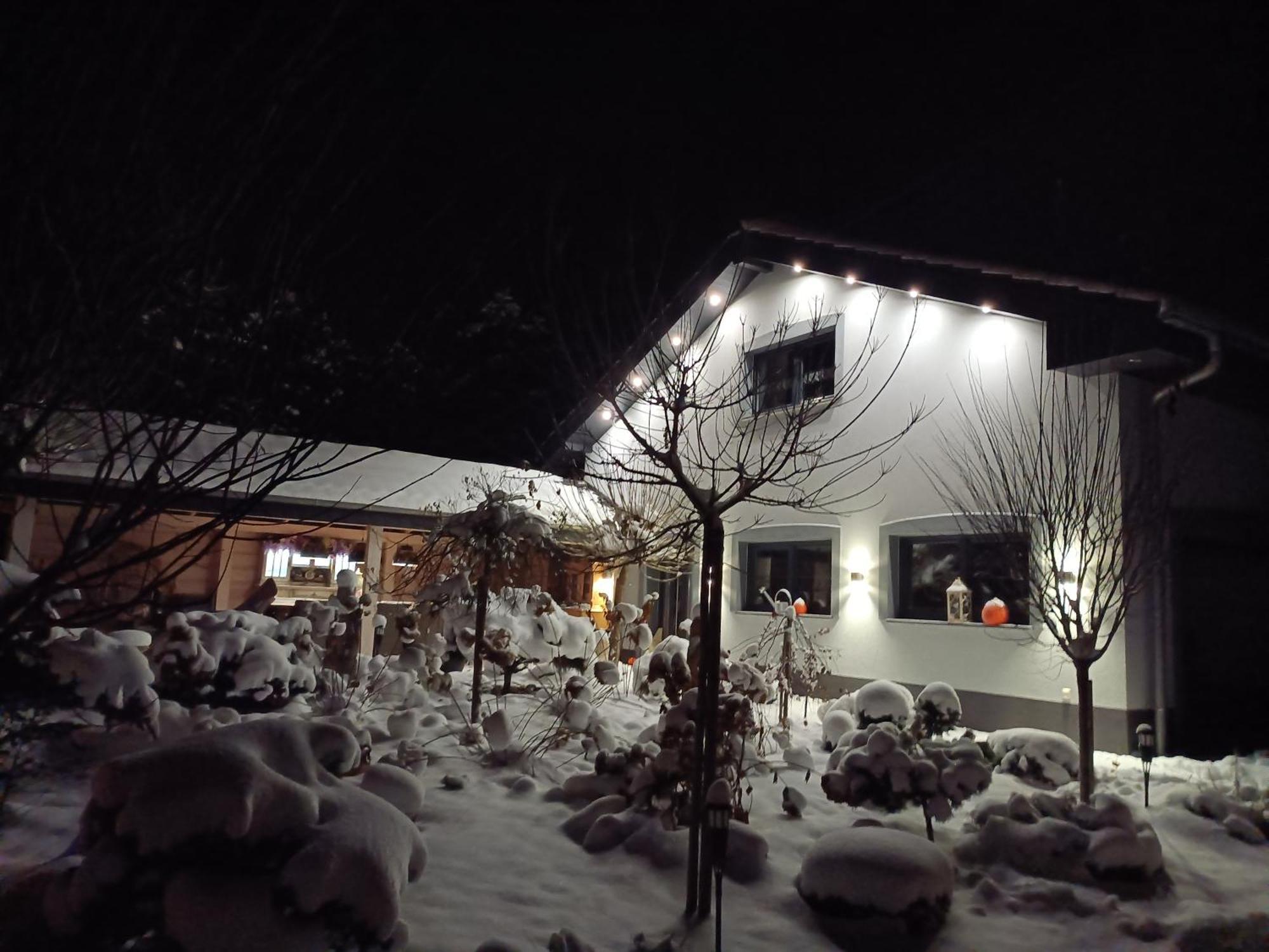Hortus Apartament Z Klimatyzacja โบเลสวาเวียส ภายนอก รูปภาพ