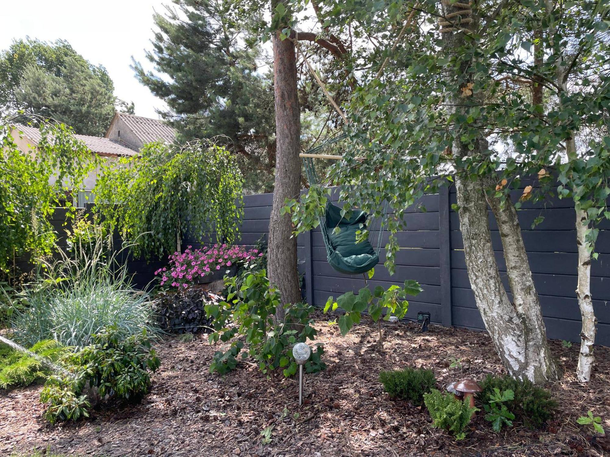 Hortus Apartament Z Klimatyzacja โบเลสวาเวียส ภายนอก รูปภาพ